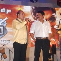 Simbu's Osthi Audio Release Function - Pictures | Picture 106087